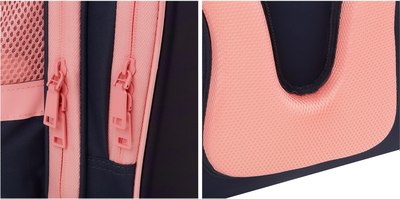 Школьный рюкзак ArtSpace School Friend Light Cute Paws / Uni_17803