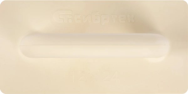 Терка шлифовальная СибрТех 86609