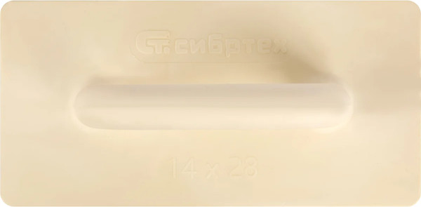 Терка шлифовальная СибрТех 86621