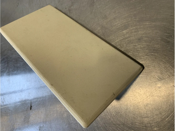 Терка шлифовальная СибрТех 86621