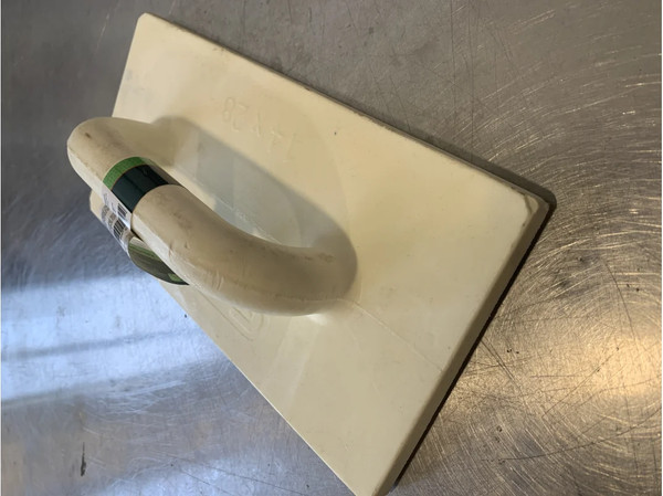 Терка шлифовальная СибрТех 86621