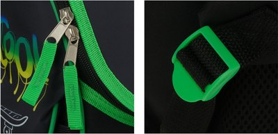 Школьный рюкзак ArtSpace Junior Skater / Uni_17786