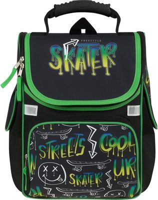 Школьный рюкзак ArtSpace Junior Skater / Uni_17786