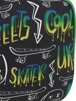 Школьный рюкзак ArtSpace Junior Skater / Uni_17786