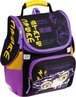 Школьный рюкзак ArtSpace Junior Kawai boy / Uni_17789 - фото