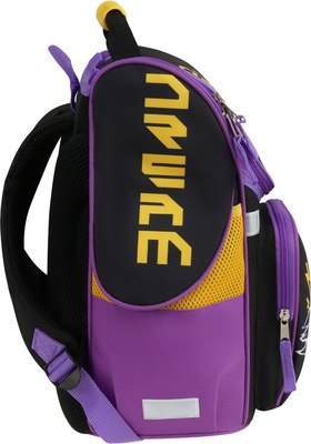 Школьный рюкзак ArtSpace Junior Kawai boy / Uni_17789