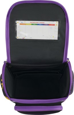 Школьный рюкзак ArtSpace Junior Kawai boy / Uni_17789