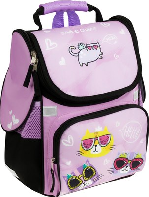 Школьный рюкзак ArtSpace Junior Have Fun / Uni_17781 - фото