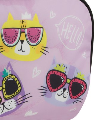 Школьный рюкзак ArtSpace Junior Have Fun / Uni_17781