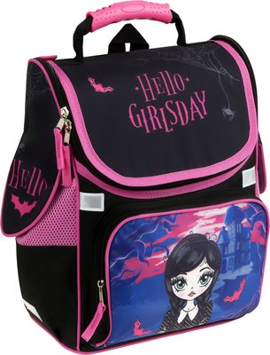 Школьный рюкзак ArtSpace Junior GirlsDay / Uni_17780 - фото