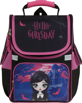 Школьный рюкзак ArtSpace Junior GirlsDay / Uni_17780