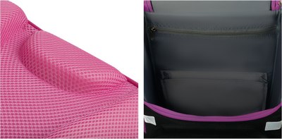 Школьный рюкзак ArtSpace Junior GirlsDay / Uni_17780