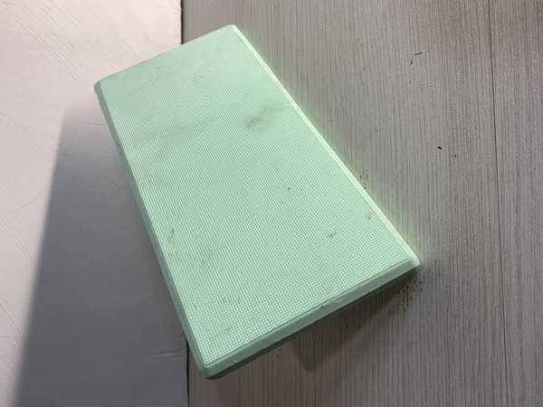 Терка шлифовальная СибрТех 86639