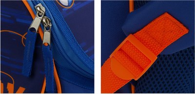 Школьный рюкзак ArtSpace Junior Game Start / Uni_17787