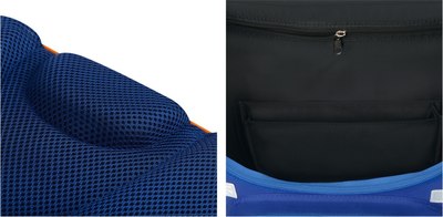 Школьный рюкзак ArtSpace Junior Game Start / Uni_17787