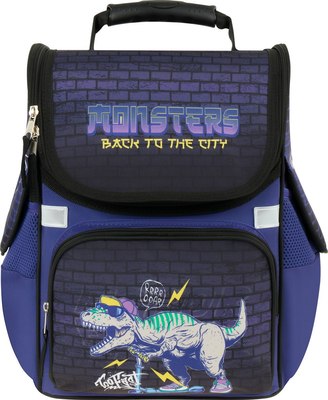 Школьный рюкзак ArtSpace Junior Dino / Uni_17790