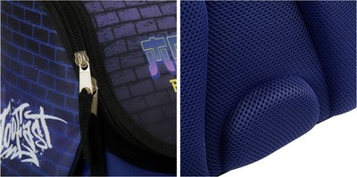 Школьный рюкзак ArtSpace Junior Dino / Uni_17790