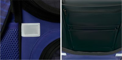 Школьный рюкзак ArtSpace Junior Dino / Uni_17790