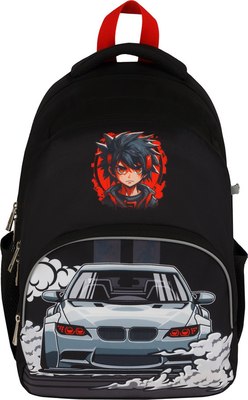 Школьный рюкзак ArtSpace School Race / Uni_17815