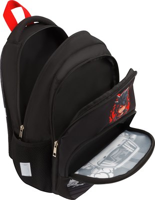 Школьный рюкзак ArtSpace School Race / Uni_17815