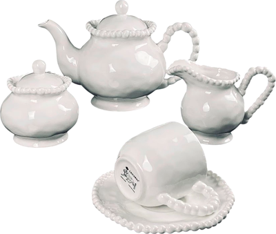 Чайный набор Lenardi Маринет 305-237 - фото