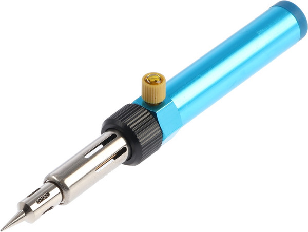 Паяльник газовый Tundra 10645312 - фото