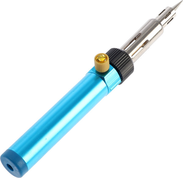 Паяльник газовый Tundra 10645312