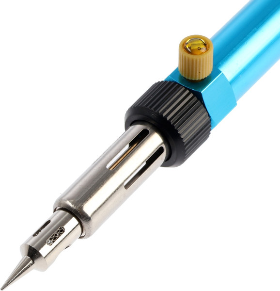 Паяльник газовый Tundra 10645312