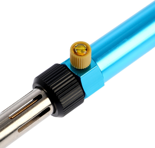 Паяльник газовый Tundra 10645312