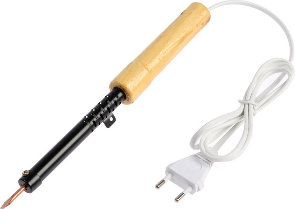 Паяльник электрический Tundra 9132756