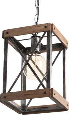 Потолочный светильник BayerLux Лунго / 10340912