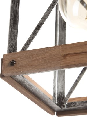 Потолочный светильник BayerLux Лунго / 10340912