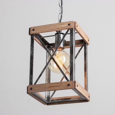 Потолочный светильник BayerLux Лунго / 10340912