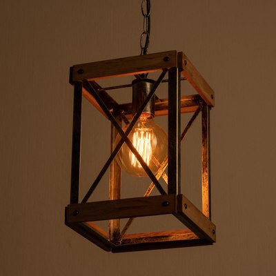 Потолочный светильник BayerLux Лунго / 10340912