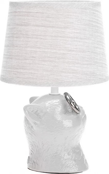 Прикроватная лампа Rexant Кот в очках 603-1033