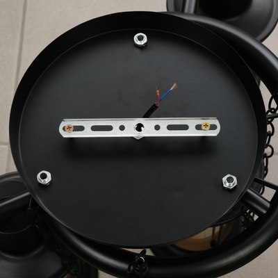 Люстра BayerLux Джолли / 10440014