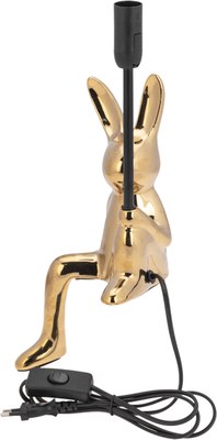 Прикроватная лампа Rexant Моби Заяц 603-1029 - фото