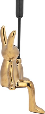 Прикроватная лампа Rexant Моби Заяц 603-1029