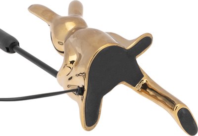 Прикроватная лампа Rexant Моби Заяц 603-1029