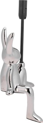 Прикроватная лампа Rexant Моби Заяц 603-1030 - фото