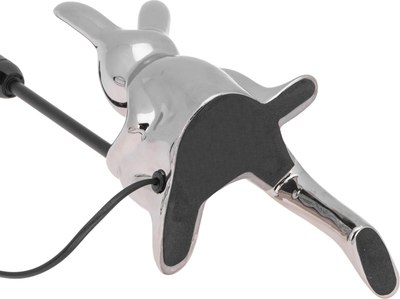 Прикроватная лампа Rexant Моби Заяц 603-1030