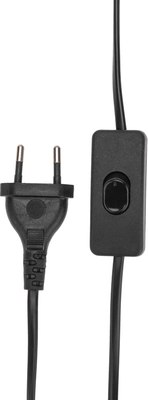 Прикроватная лампа Rexant Моби Заяц 603-1030