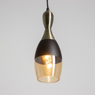 Потолочный светильник BayerLux Лорд / 10531012