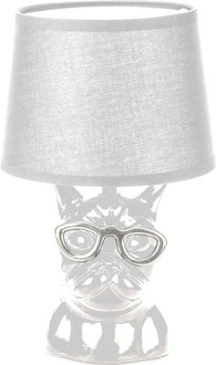 Прикроватная лампа Rexant Моби Бульдог 603-1017 - фото