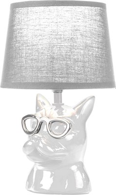 Прикроватная лампа Rexant Моби Бульдог 603-1017