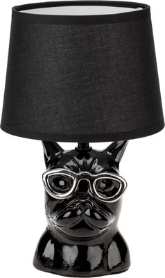 Прикроватная лампа Rexant Моби Бульдог 603-1016 - фото