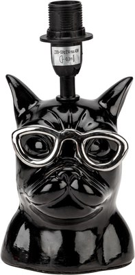 Прикроватная лампа Rexant Моби Бульдог 603-1016