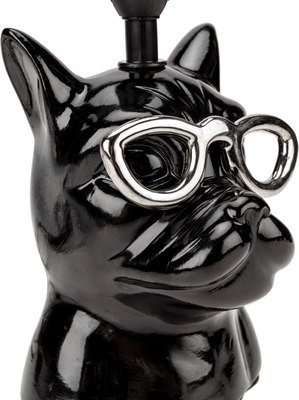 Прикроватная лампа Rexant Моби Бульдог 603-1016