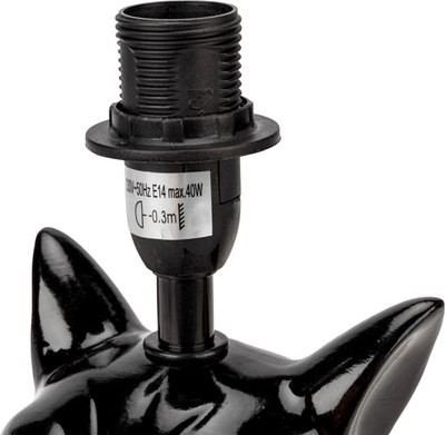 Прикроватная лампа Rexant Моби Бульдог 603-1016