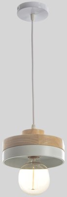 Потолочный светильник BayerLux Овер / 10340909 - фото